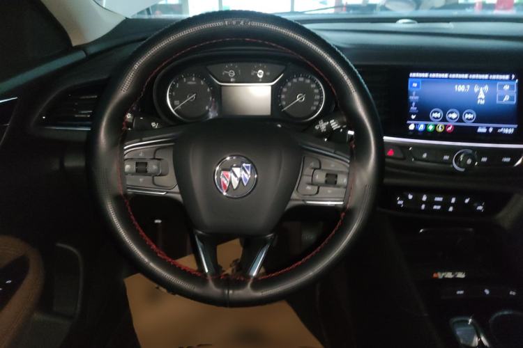 Used Buick Regal 2023 552T Smart Enjoyment Version
