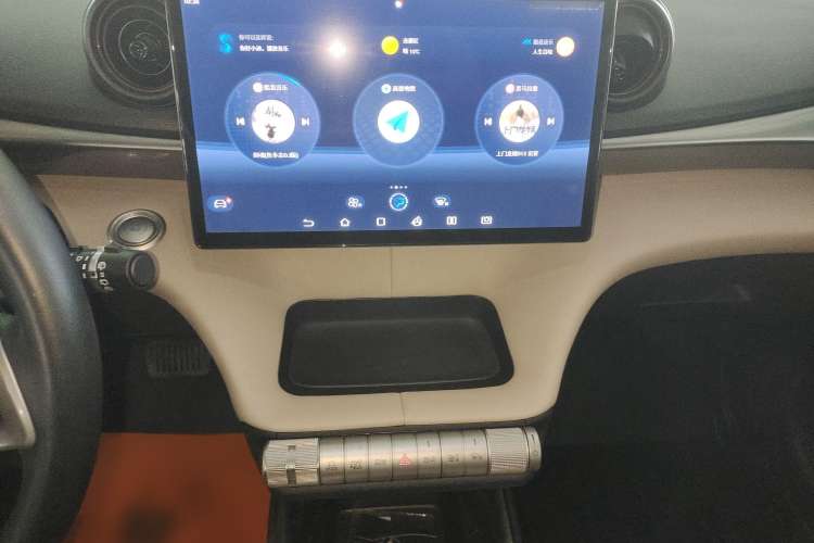 Used BYD Dolphin 2023 420 km Free Version