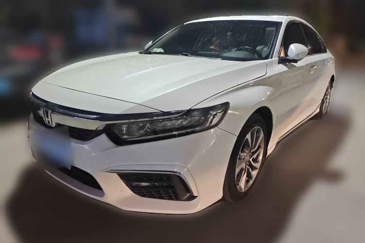 Used Honda Inspire 2019 260TURBO Elegant Edition China V Emission Standard