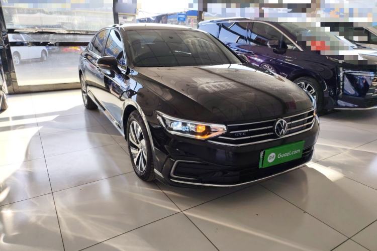 Used Volkswagen Magotan GTE Plug-in Hybrid 2022 GTE Luxury Model