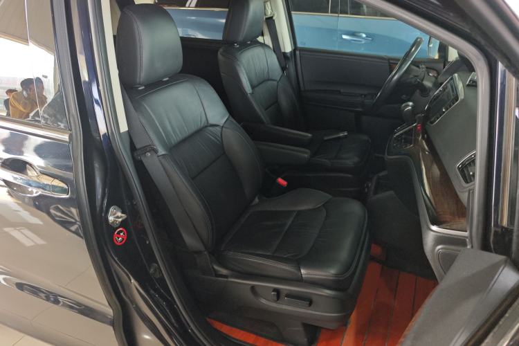 Used Honda Odyssey 2017 2.4L Smart Edition
