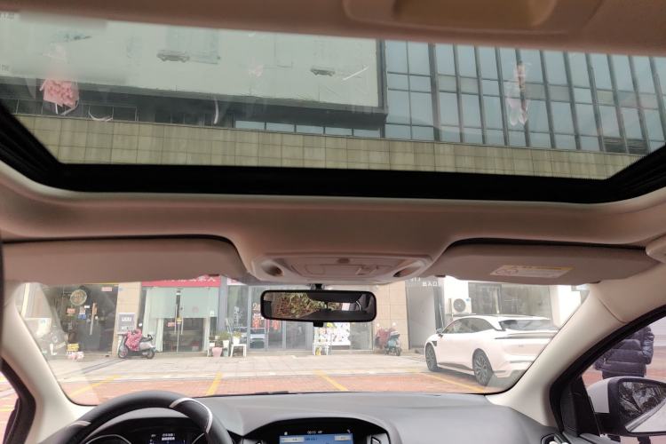 Used Ford Focus 2018 Hatchback Classic EcoBoost 180 Automatic Elite Model
