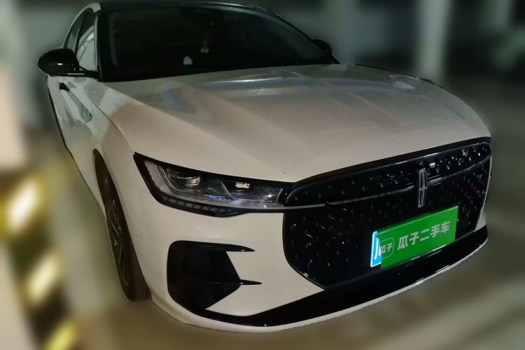 Used Lincoln Z 2022 iCool Luxury Edition
