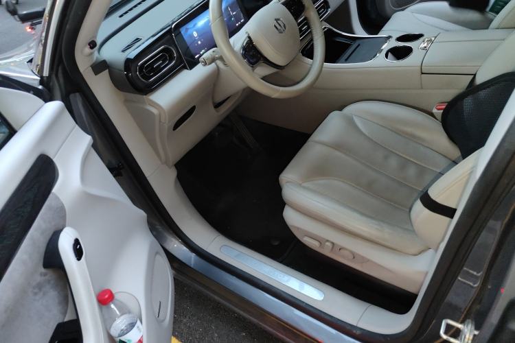 Used Leapmotor C11 2021 Luxury Edition
