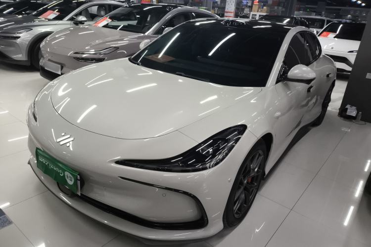 Used IM L6 2024 Max Standard Edition