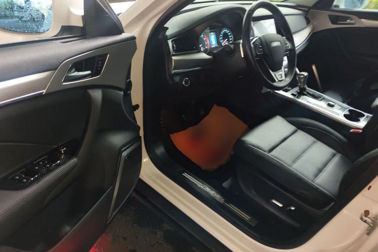 Used Haval H7 2016 Blue-Label H7 2.0T Automatic Luxury Model