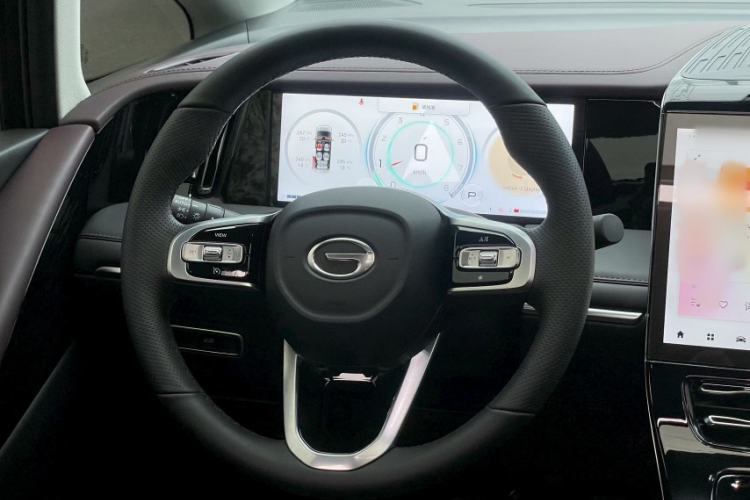 Used GAC Trumpchi M8 2024 Master Series 400T Prestige Edition