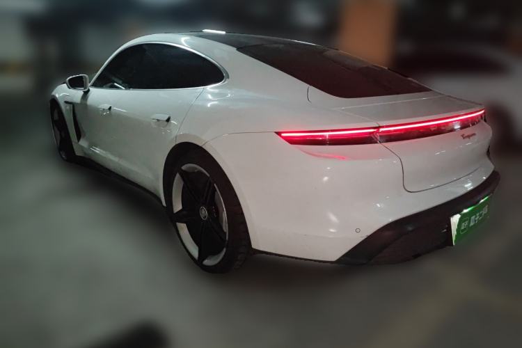 Used Porsche Taycan 2020 Taycan
