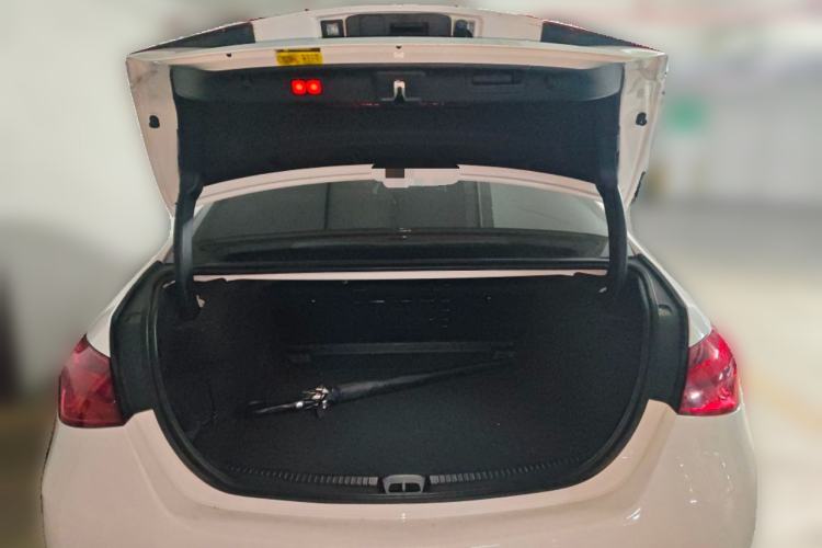 Used Mercedes-Benz C-Class 2022 C 200 L Sport Edition
