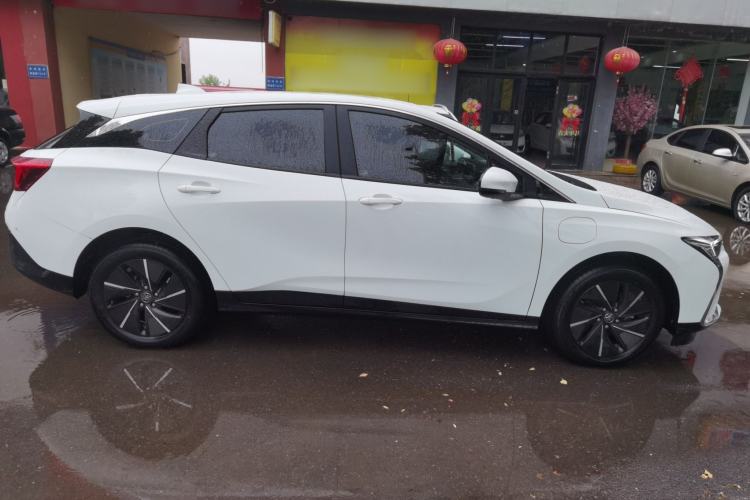 Used Buick Velite 6 2024 430km Comfort Edition
