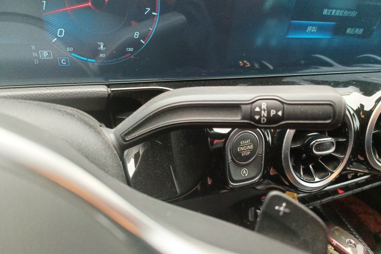 Used Mercedes-Benz GLA 2022 Facelifted GLA 180