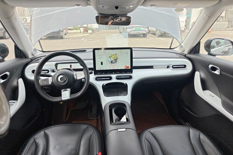 Used smart #1 2022 Premium Edition