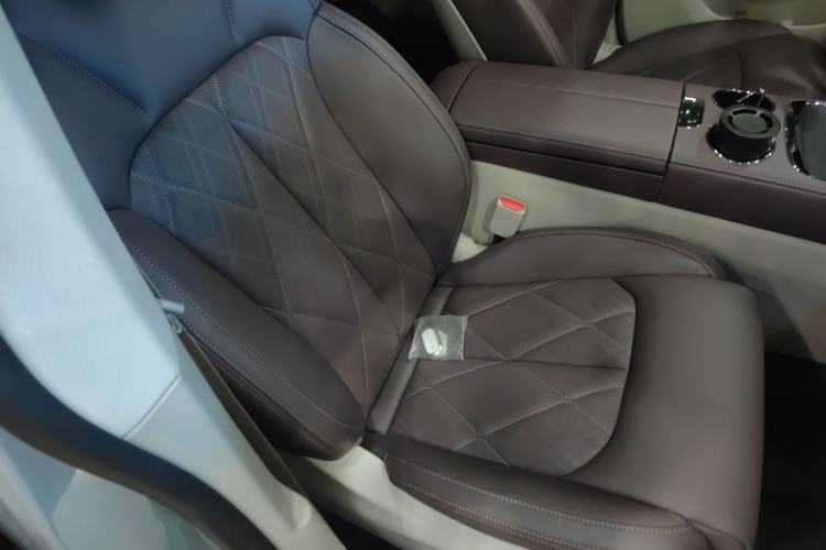 Used Leapmotor C11 2024 All-Electric 580 Luxury Edition