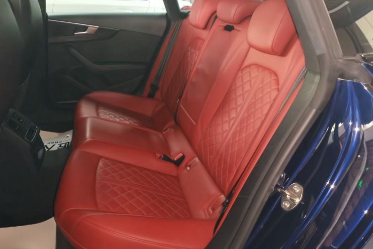 Used Audi S5 2017 S5 3.0T Sportback
