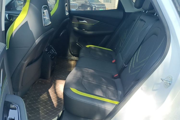 Used FORTHING Friday 2023 430 Elite

