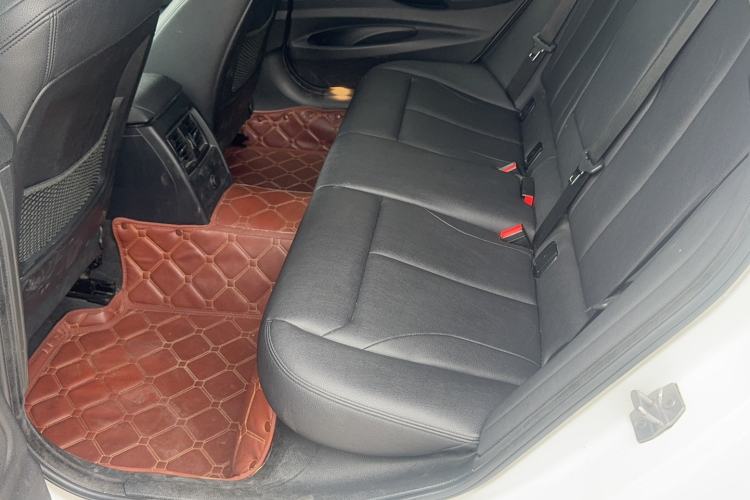 Used BMW 3 Series GT 2019 320i Sport Edition