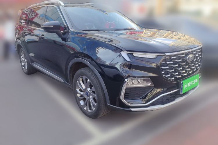 Used Ford Equator 2021 EcoBoost 225 Premier 6-Seater