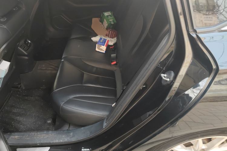 Used Hongqi H5 2018 30TD Dynamic Edition