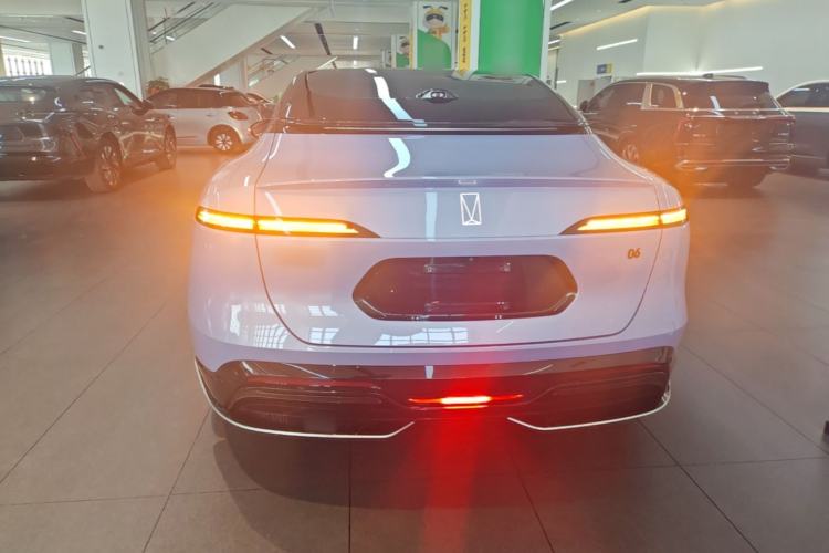 Used Avatr 06 2025 Pro Range-Extended Edition