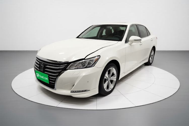 Used Toyota Crown 2015 2.5L Smart Edition