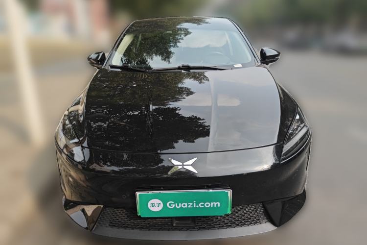 Used XPeng G3 2020 520i Luxury Edition
