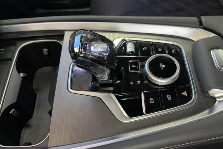 Used Chery Tiggo 7 PLUS 2023 Champion Edition 1.6 TGDI DCT Extraordinary Version Gear Lever