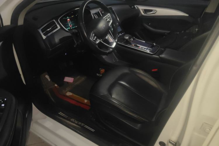 Used Roewe i6 MAX New Energy 2021 EV 500 Skyroof Flagship Edition