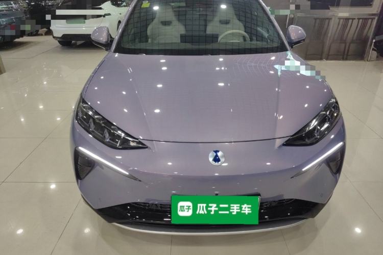 Used Denza N7 2025 702 Intelligent Driving Dual-Laser Luxury Edition Front