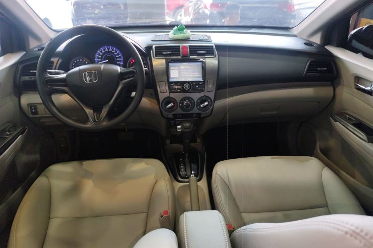 Used Honda City Classic 2012 1.5L Automatic Elite Edition