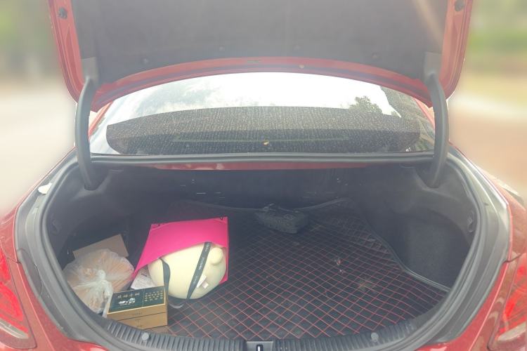 Used Mercedes-Benz C-Class 2016 C 200 L Sport Edition
