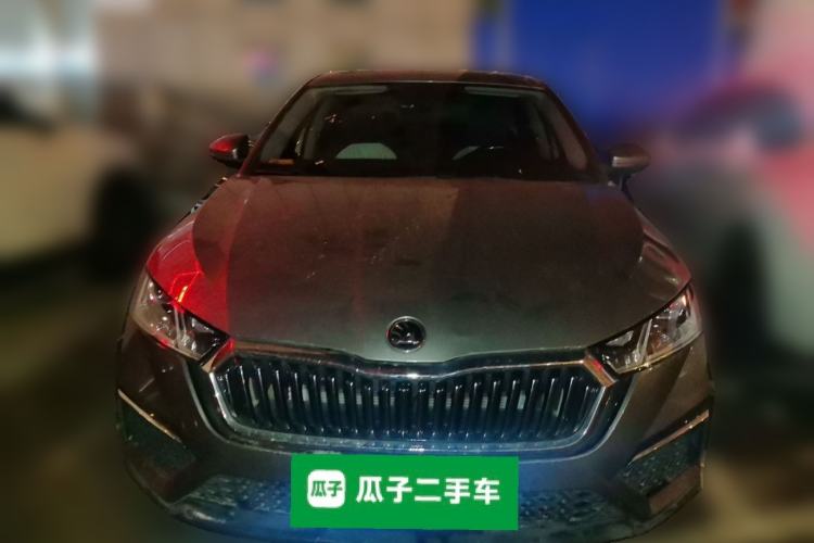 Used Skoda Octavia 2022 PRO TSI280 Luxury Edition
