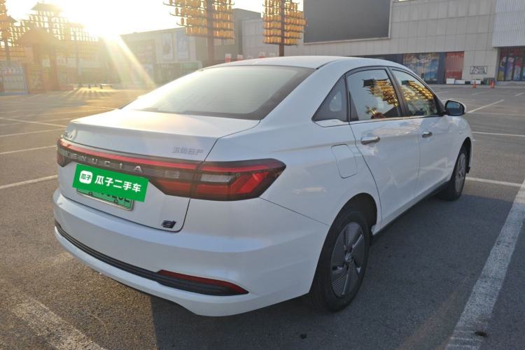 Used Venucia Venucia D60EV 2023 PLUS Comfort Edition SI Model
