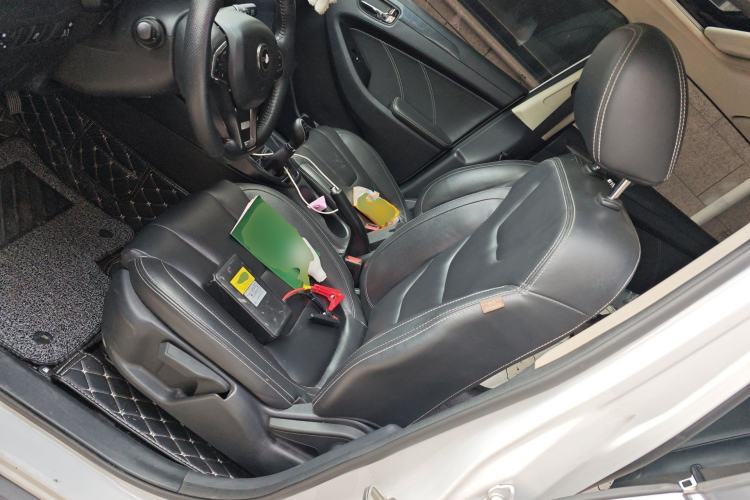 Used Dongfeng Fengon 580 2017 1.8L Manual Comfort Model
