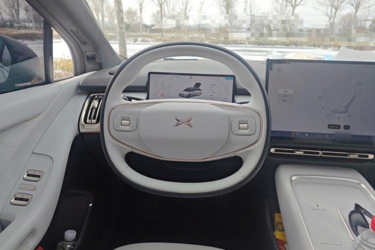 Used XPeng P7+ 2024 Long-Range Max
