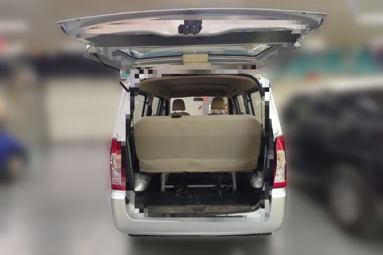 Used Wuling Rongguang S 2023 1.5L Base Version 5/7 Seats