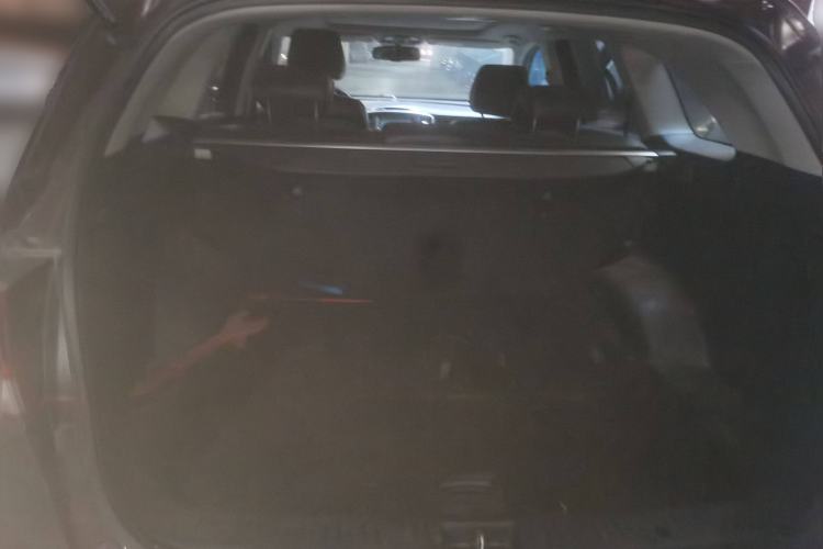 Used Kia Sorento 2015 Sorento L 2.4L Gasoline 4WD Elite Edition 5 Seats China V Emission Standard