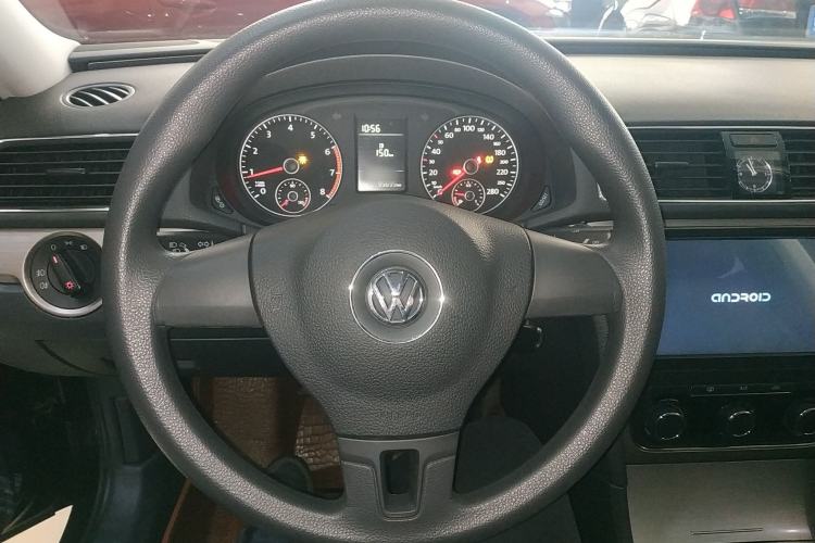 Used Volkswagen Passat 2014 1.4TSI Manual Luxury Edition
