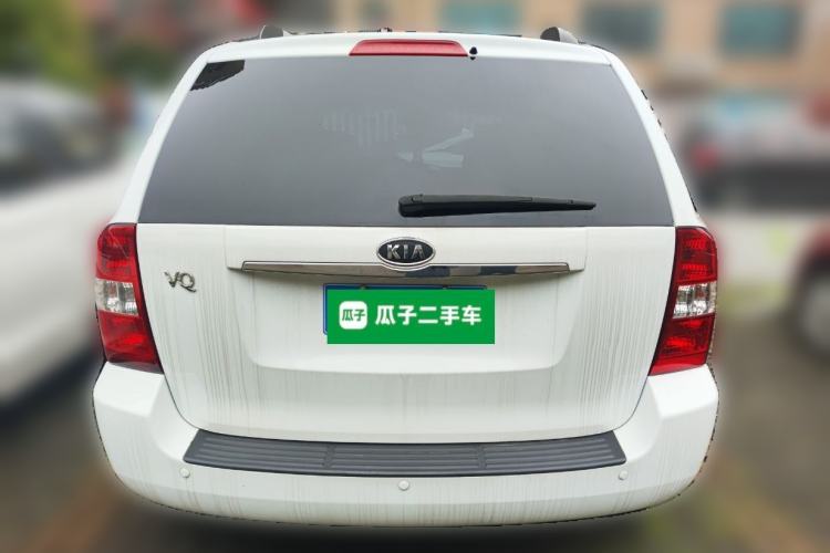 Used Kia VQ 2011 2.7 Comfort Edition