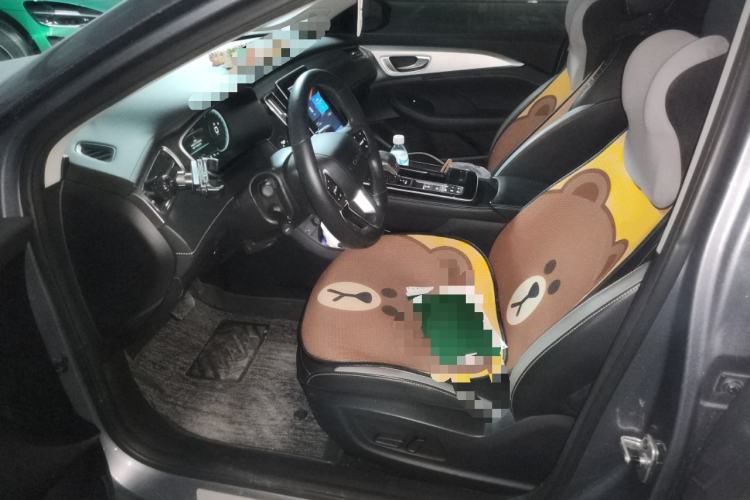 Used Roewe i6 MAX New Energy 2020 1.5T PHEV Cool & Stylish Skyroof Edition
