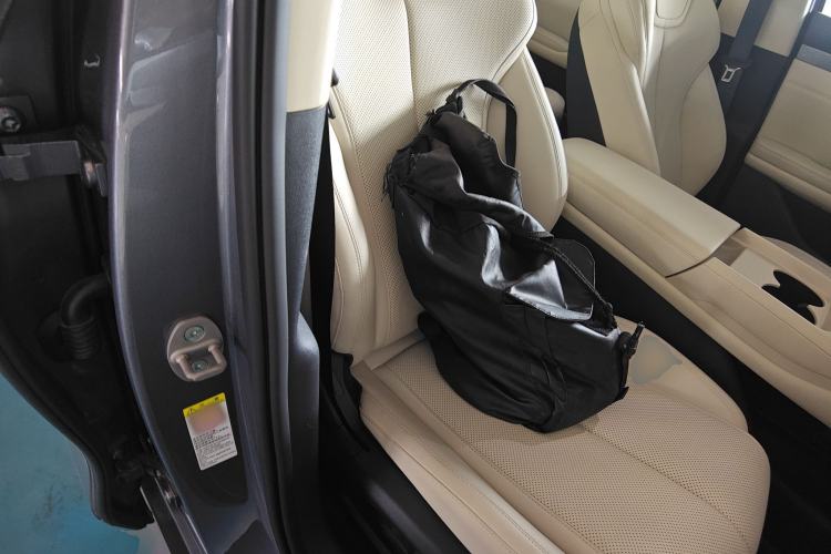 Used BYD Qin L 2025 EV 545KM Beyond Version