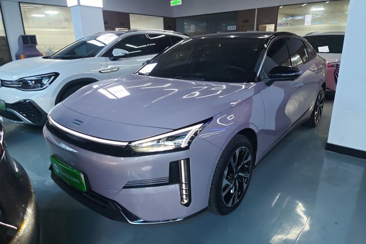 Used Geely Galaxy L6 2024 125km Creative Edition