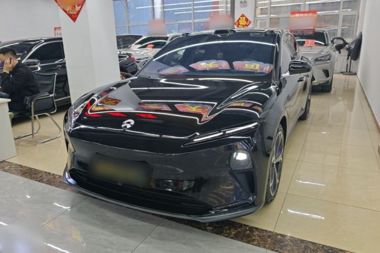 Used Nio ET5T 2024 75kWh Touring