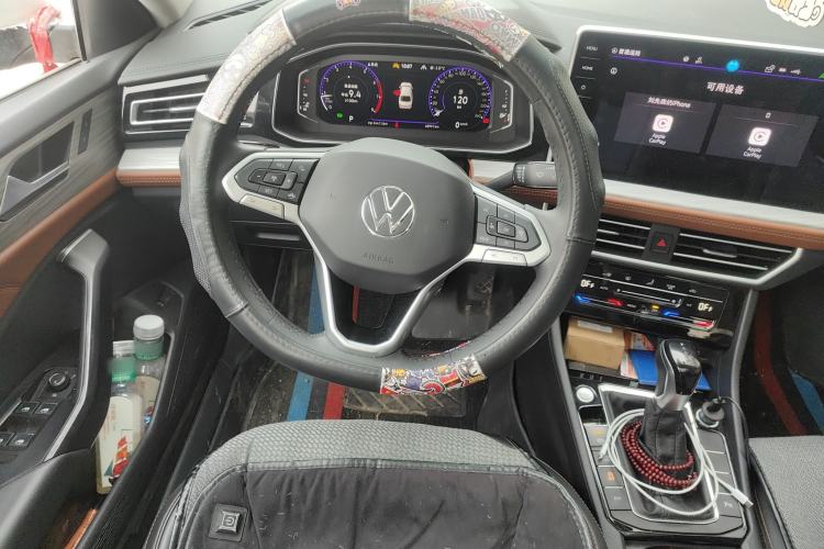 Used Volkswagen Sagitar 2023 280TSI DSG Excellence Edition
