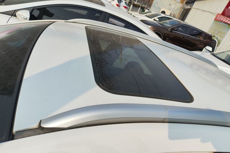 Used Geely Auto Emgrand 2016 Hatchback RS 1.5L Manual - Upward Edition
