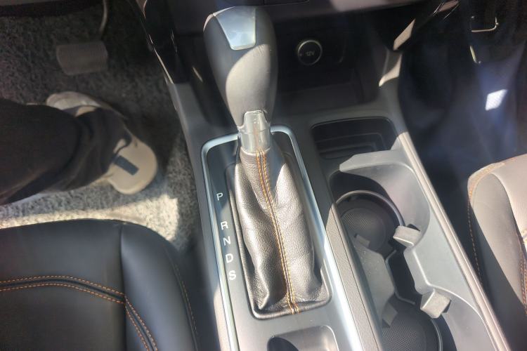 Used Ford Kuga 2019 EcoBoost 245 4x4 Sport Model China V Standard