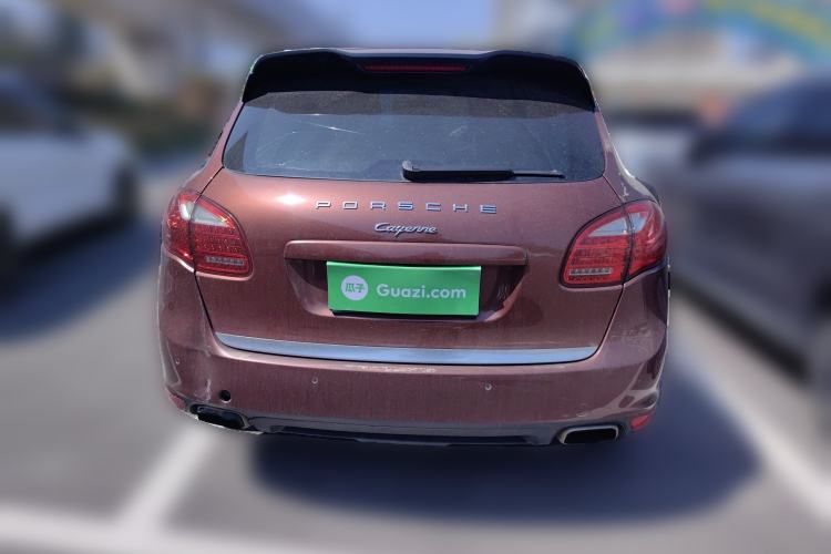 Used Porsche Cayenne 2011 Cayenne 3.0T