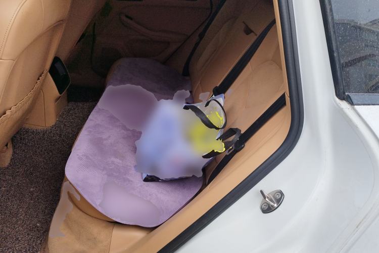 Used Porsche Macan 2016 Macan 2.0T