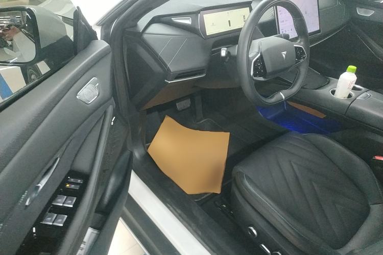 Used Deepal SL03 2024 135Plus Glory Edition