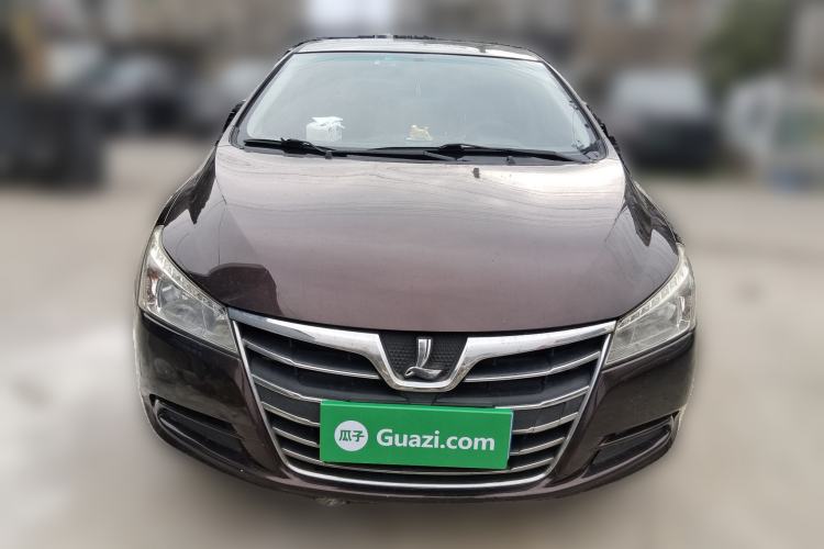Used Luxgen 5 2014 Honor Navigation Edition 1.8T Automatic Luxury Model