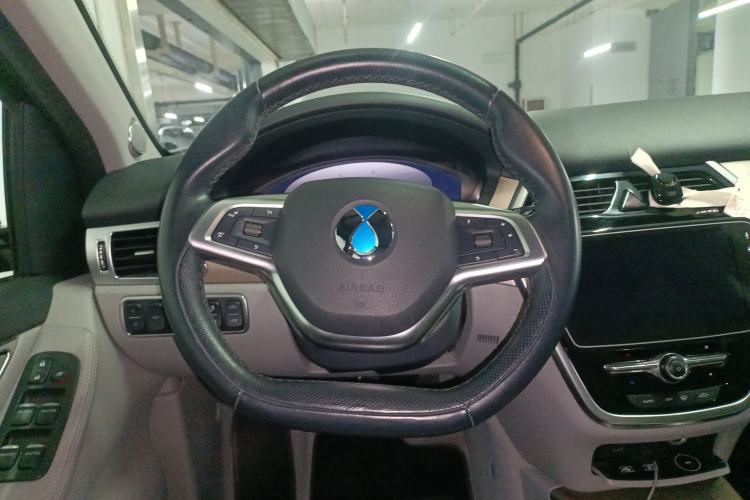 Used Denza Denza 2018 500 Glory Edition
